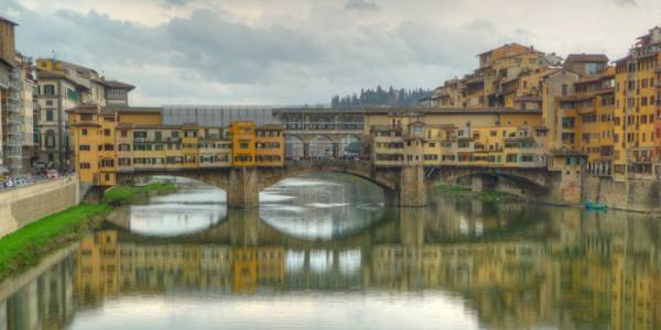 Florenz 2010