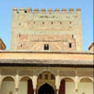 900 - Alhambra