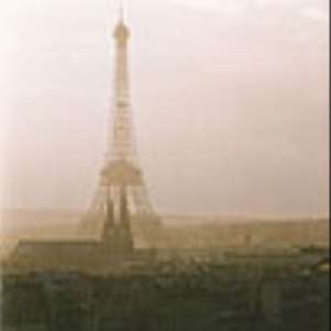 1874 - Eiffelturm