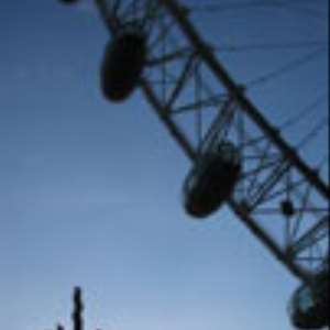 2000 - London Eye