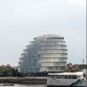 2006 - Rathaus London