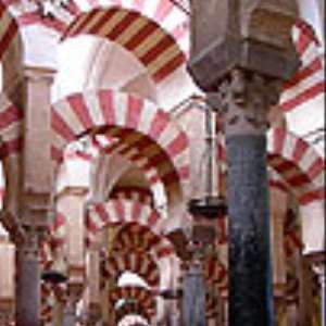 790 - Mezquita-Moschee