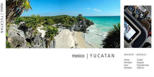 mexico | YUCATAN